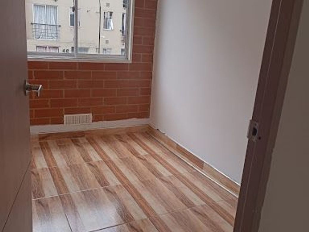 Apartamento en venta en Nuevo Recreo, Bogotá · foto 2 de 16