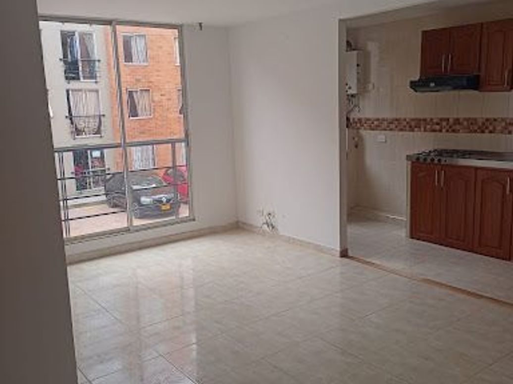 Apartamento en venta en Nuevo Recreo, Bogotá · foto 6 de 16