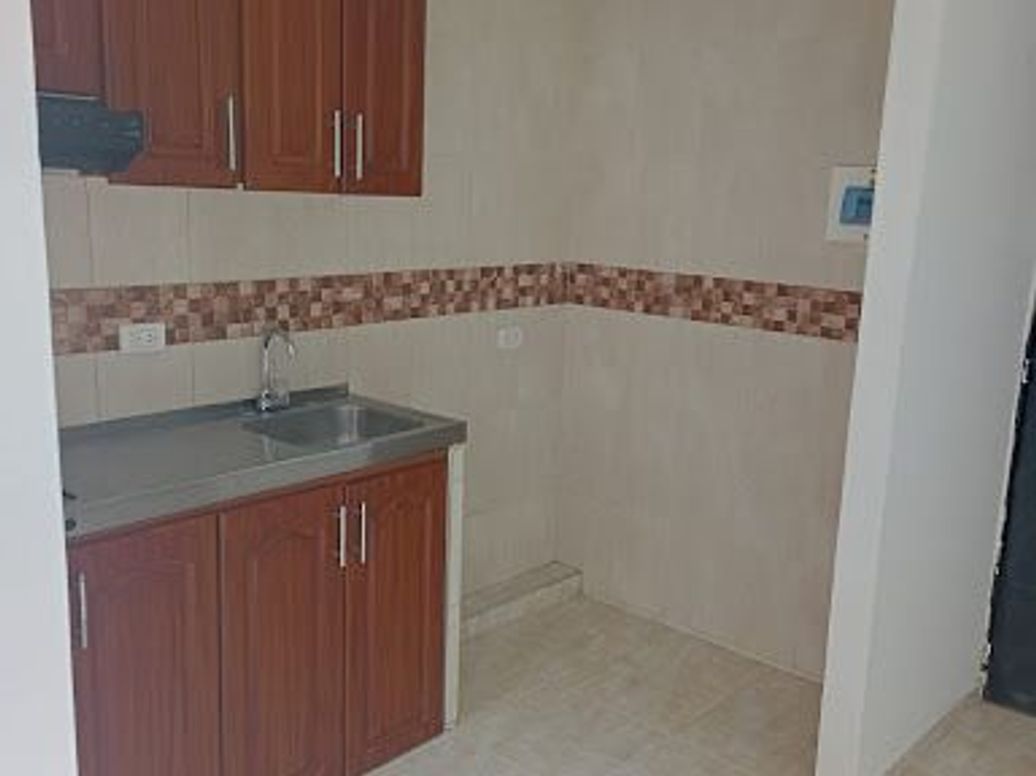 Apartamento en venta en Nuevo Recreo, Bogotá · foto 12 de 16
