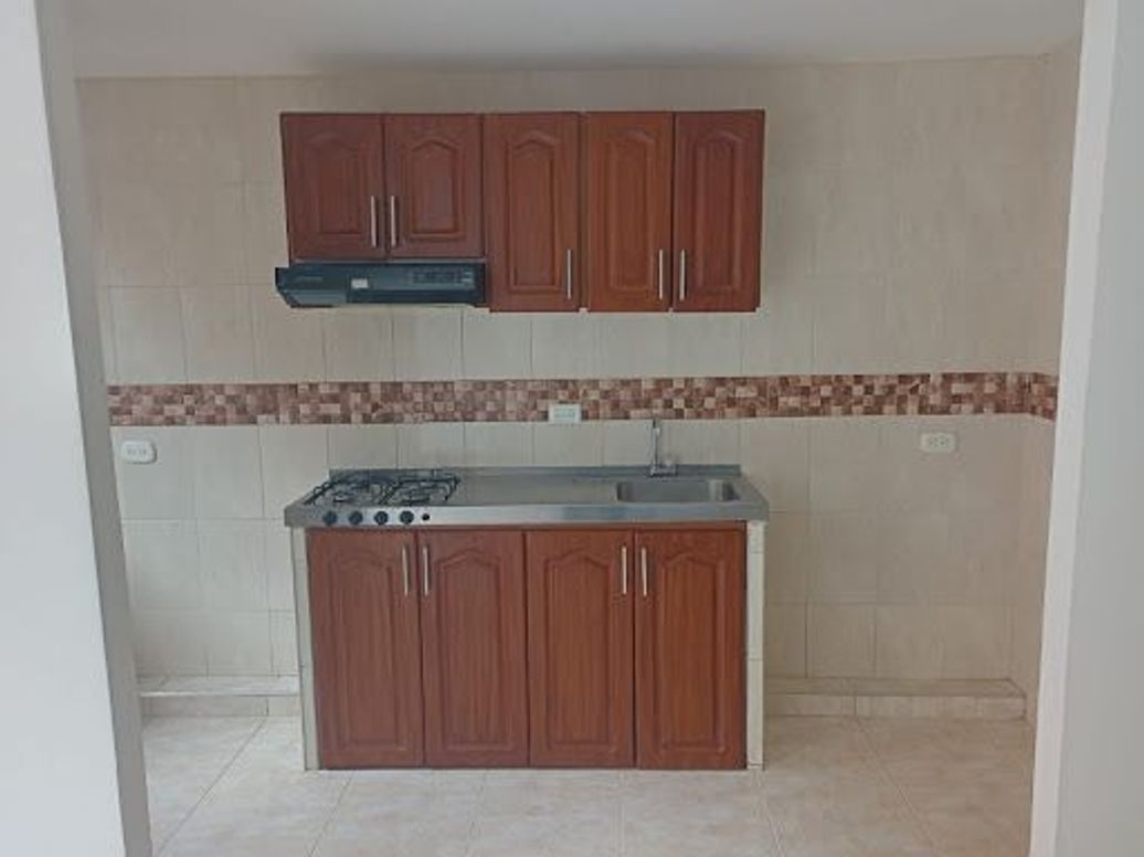 Apartamento en venta en Nuevo Recreo, Bogotá · foto 16 de 16