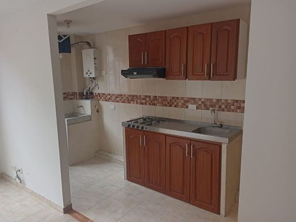 Apartamento en venta en Nuevo Recreo, Bogotá · foto 13 de 16