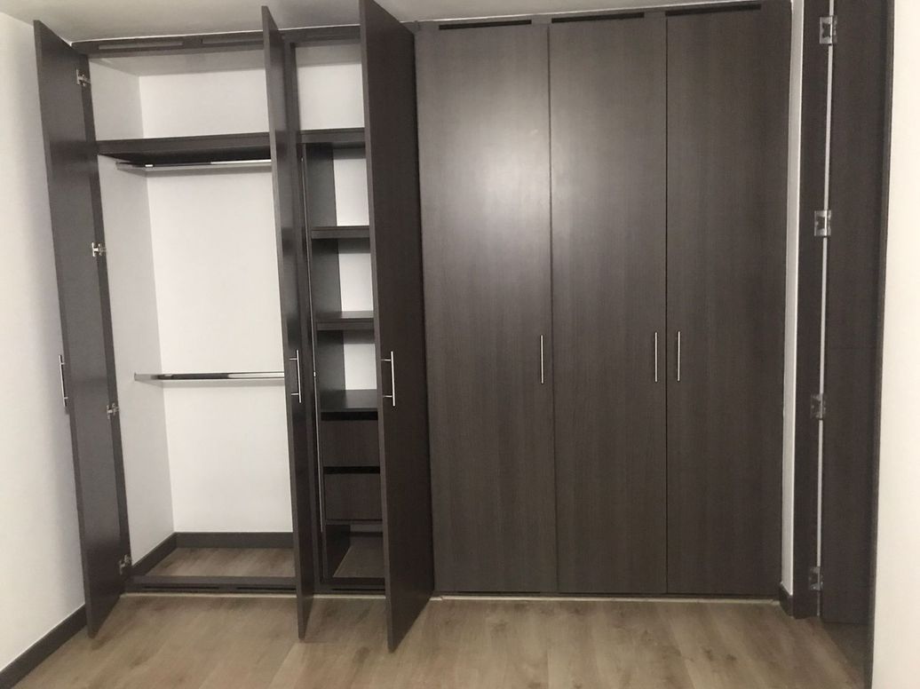 Apartamento de 3 alcobas en arriendo en José Joaquín Vargas, Bogotá, 66 m² · foto 6 de 18
