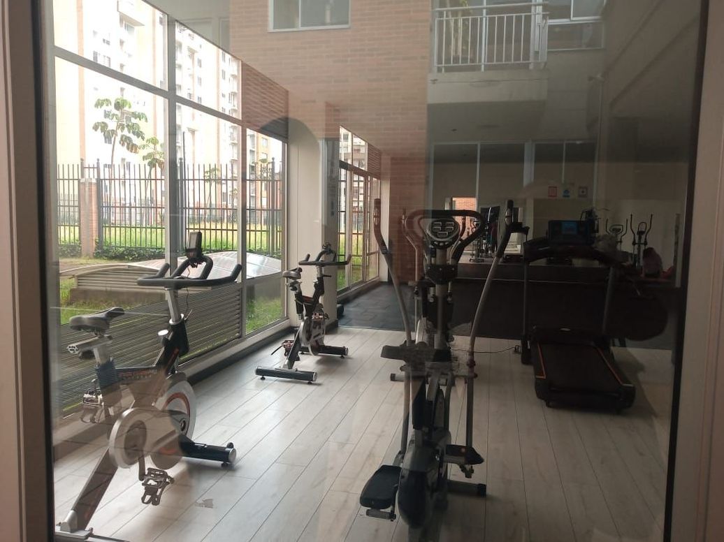 Apartamento de 3 alcobas en arriendo en José Joaquín Vargas, Bogotá, 66 m² · foto 17 de 18