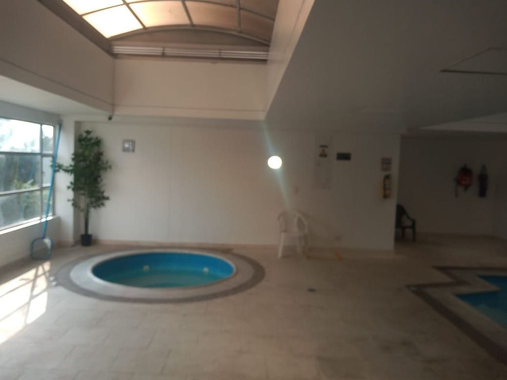 Apartamento de 3 alcobas en arriendo en José Joaquín Vargas, Bogotá, 66 m² · foto 16 de 18