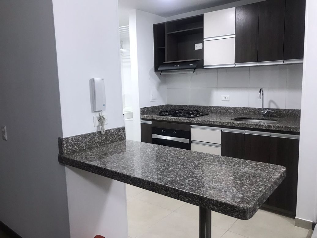 Apartamento de 3 alcobas en arriendo en José Joaquín Vargas, Bogotá, 66 m² · foto 14 de 18