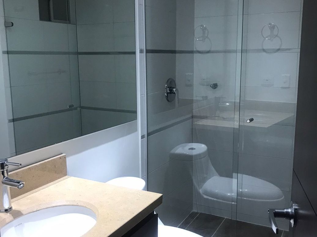 Apartamento de 3 alcobas en arriendo en José Joaquín Vargas, Bogotá, 66 m² · foto 4 de 18
