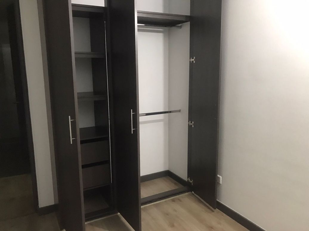 Apartamento de 3 alcobas en arriendo en José Joaquín Vargas, Bogotá, 66 m² · foto 5 de 18