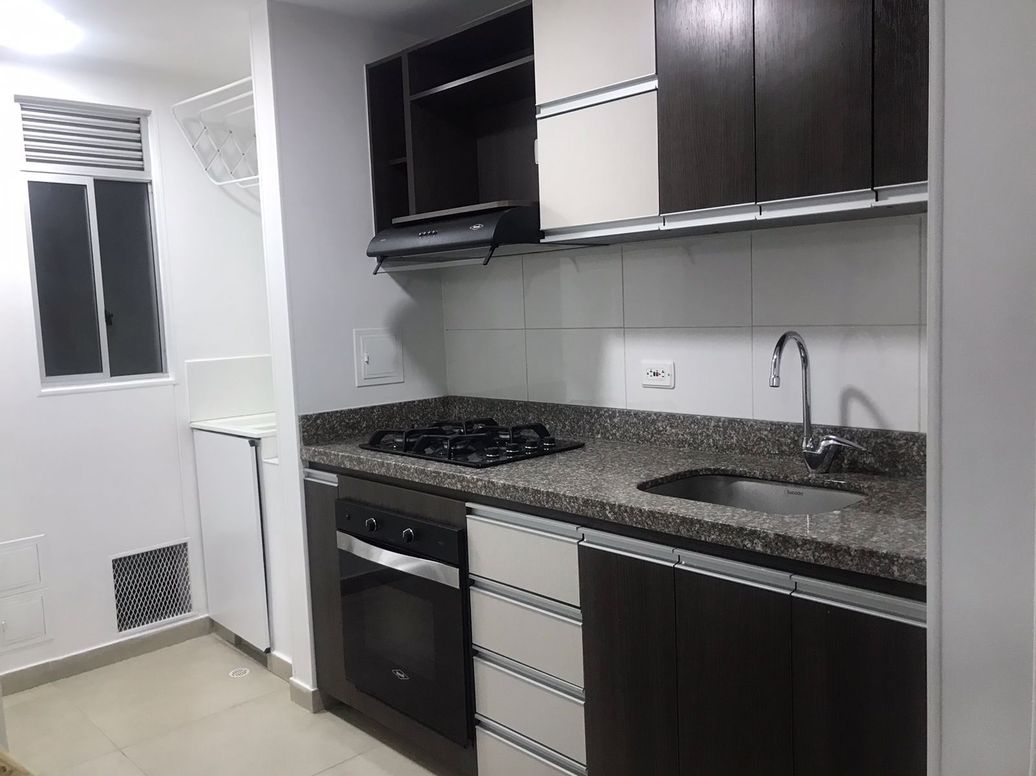 Apartamento de 3 alcobas en arriendo en José Joaquín Vargas, Bogotá, 66 m² · foto 15 de 18