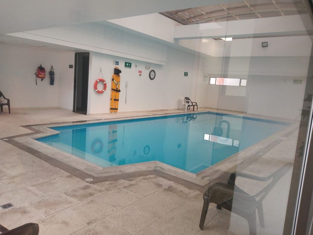 Apartamento de 3 alcobas en arriendo en José Joaquín Vargas, Bogotá, 66 m² · foto 18 de 18