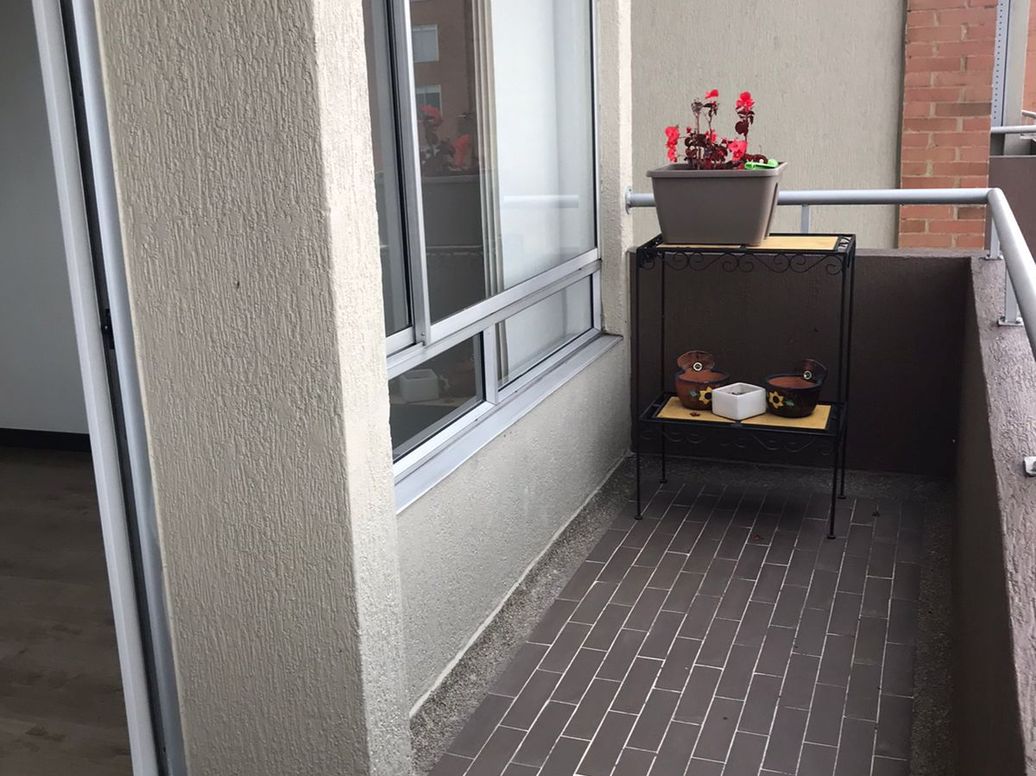 Apartamento de 3 alcobas en arriendo en José Joaquín Vargas, Bogotá, 66 m² · foto 3 de 18