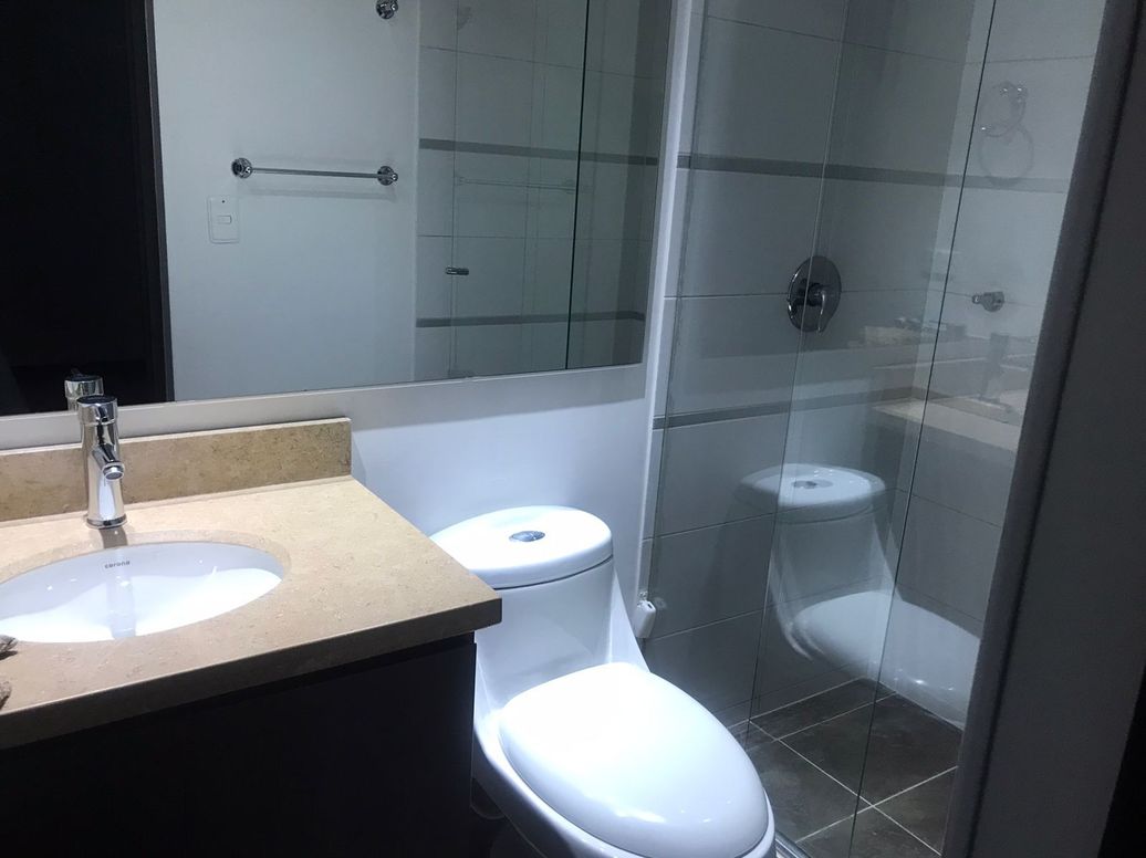 Apartamento de 3 alcobas en arriendo en José Joaquín Vargas, Bogotá, 66 m² · foto 8 de 18