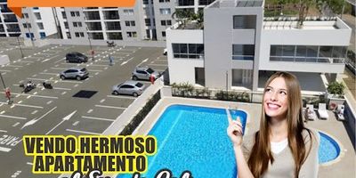 VENDO EXCELENTE Y AMPLIO APARTAMENTO AL SUR DE CALI EN BOCHALEMA. Conjunto Residencial Maple Piso 6. COD 1825. ¿Buscas un hogar en el sur de Cali? ¡Tenemos el apartamento perfecto para ti! Ubicado en Bochalema, este inmueble te ofrece todo lo que necesitas y más. Amplios espacios, acabados de lujo y una vista increíble. Este apartamento te ofrece una salacomedor, 3 alcobas con closets, alcoba principal con baño privado y vestier, baño social, estudio, cocina integral a gas, zona de oficios, balcón, ascensor, citófono, zonas verdes, piscina, parque infantil, salón social, gimnasio, parqueadero propio, portería y vigilancia 24 horas. 75 mts.  Vr Venta $ 360.000.000 Véalo y negociamos. Estrato 5. Telfs. 602 8960448, 3157057741, 3163510317. ¡Contáctanos para conocer todos los detalles!