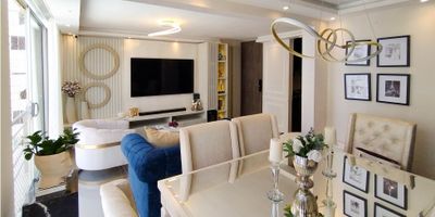 HERMOSO APARTAMENTO EN VENTA!! Ubicado en el barrio Paraíso, ca tan solo unos pasos del Gran Malecón Del Rio, Universidades, Centro Comerciales y variedad de supermercados, peluquerías, veterinarias, colegios, restaurantes y rutas de fácil acceso.

El apartamento cuenta con dos alcobas, dos baños uno de ellos en la alcoba principal, cocina y dos ventanas de piso a techo con vista a la piscina que le dan iluminación y ventilación.

El conjunto residencial cuenta con vigilancia privada permanente, circuito cerrado de cámaras, es un lugar totalmente seguro, posee parqueadero para visitantes amplias zonas verdes y zonas comunes, piscina para adultos, zona BBQ, parque infantil, gimnasio.

El apartamento es especial por su amplitud y ventilación, el precio es negociable. Comunícate conmigo para poder ayudarte. Las visitas deben hacerse con cita previa para una mejor atención. Por favor tener en cuenta el código al momento de solicitar información.

Para brindarte una 