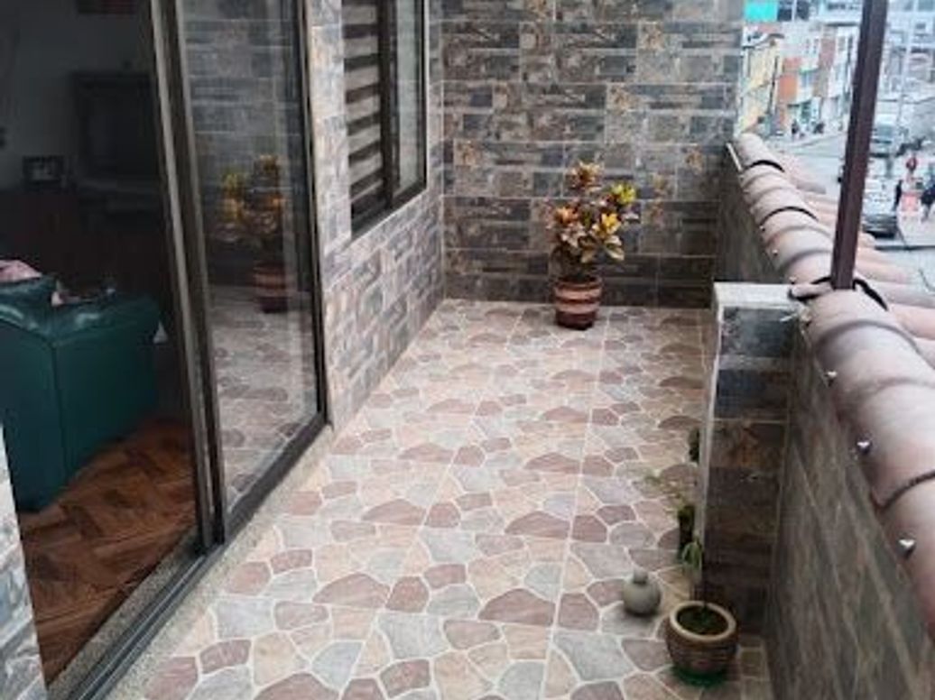 Casa de 9 alcobas en venta en Flandes, Bogotá, 264 m² · foto 20 de 20