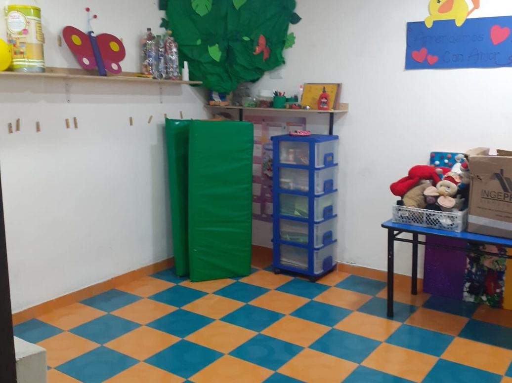 Casa de 8 alcobas en venta en Paloblanco, Bogotá, 320 m² · foto 17 de 20