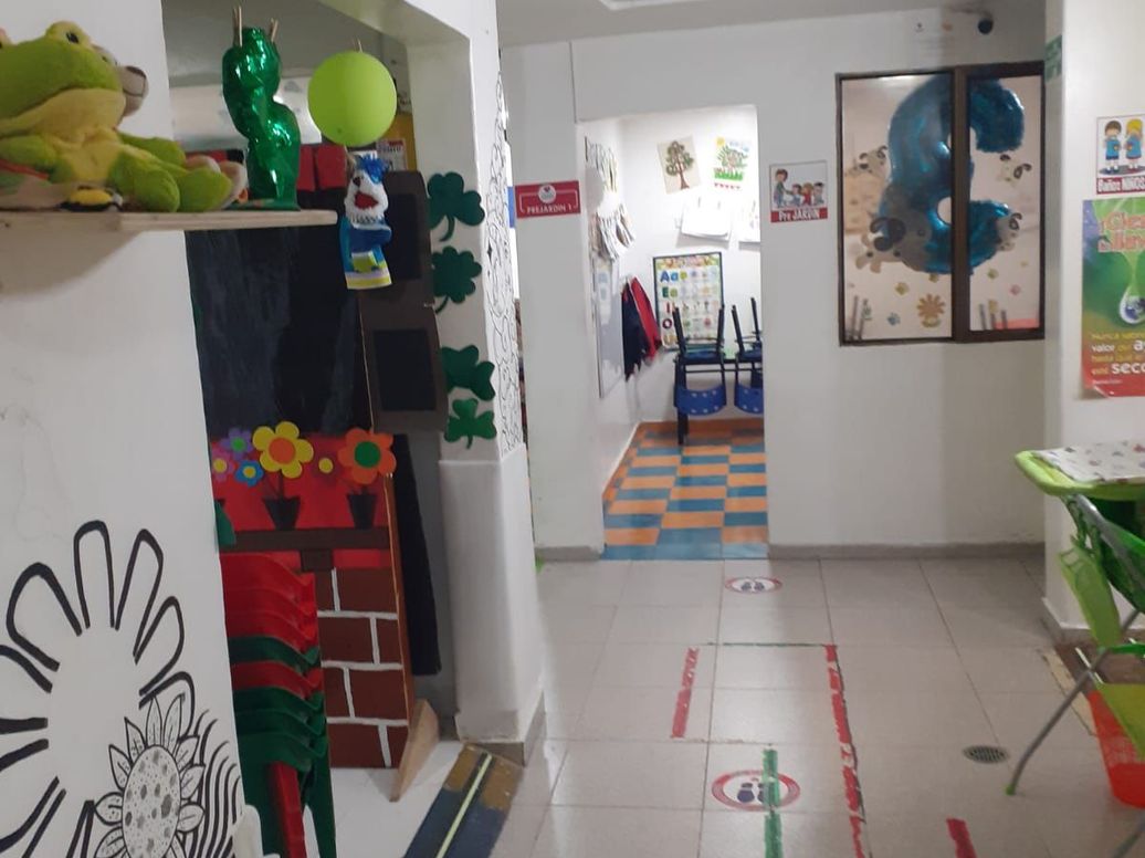 Casa de 8 alcobas en venta en Paloblanco, Bogotá, 320 m² · foto 14 de 20