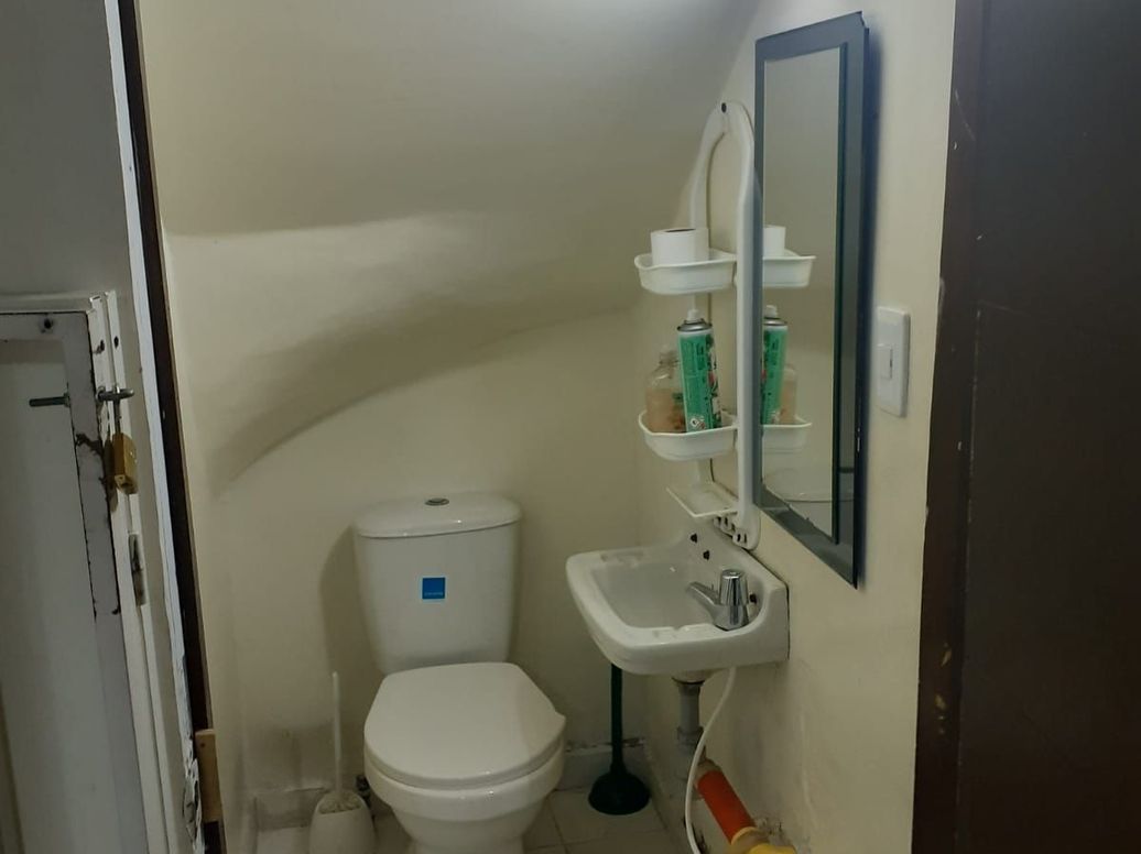 Casa de 8 alcobas en venta en Paloblanco, Bogotá, 320 m² · foto 13 de 20