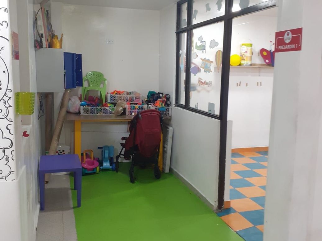 Casa de 8 alcobas en venta en Paloblanco, Bogotá, 320 m² · foto 18 de 20