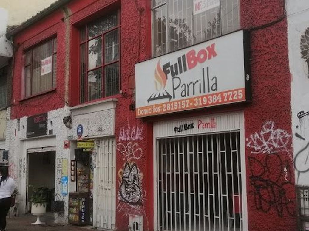 Casa de 1 alcoba en venta en Las Nieves, Bogotá, 390 m² · foto 17 de 18