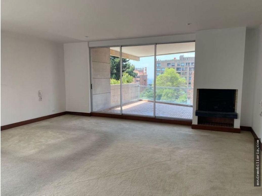 Apartamento de 4 alcobas en venta en Las Acacias, Bogotá, 442 m² · foto 5 de 17