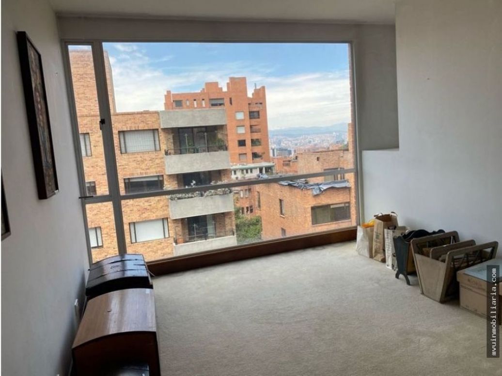 Apartamento de 4 alcobas en venta en Las Acacias, Bogotá, 442 m² · foto 9 de 17