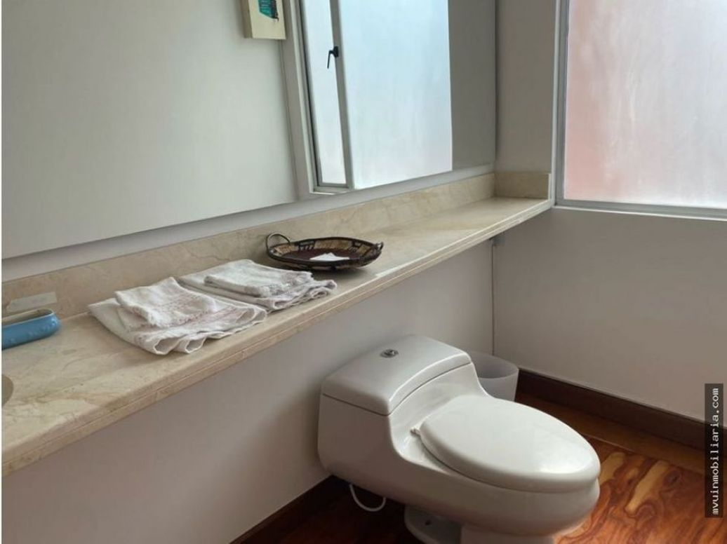 Apartamento de 4 alcobas en venta en Las Acacias, Bogotá, 442 m² · foto 12 de 17