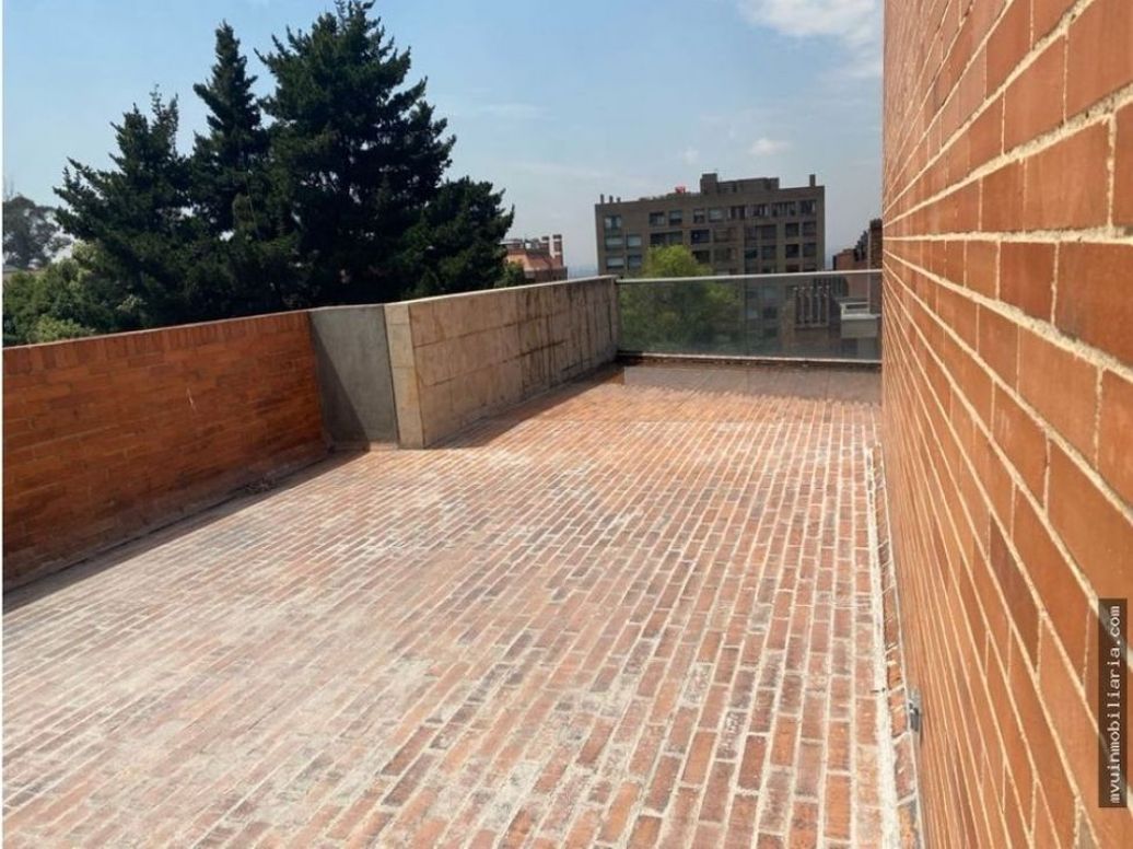 Apartamento de 4 alcobas en venta en Las Acacias, Bogotá, 442 m² · foto 15 de 17