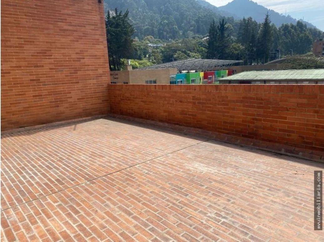 Apartamento de 4 alcobas en venta en Las Acacias, Bogotá, 442 m² · foto 16 de 17