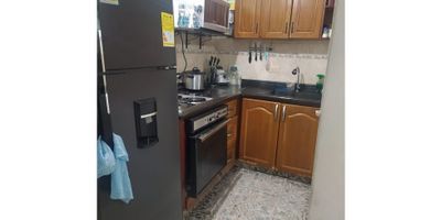 codigo wasi 6535814

se vende apartamento interno en copacabana exelente punto seguro con muy buen transporte publico y rutas de acceso muy cerca al parque principal apartamento amplio comodo muy iluminado estrato 2 comunicate con el asesor para mas informacion .

Asesor Farith Copete 301 429 9381

