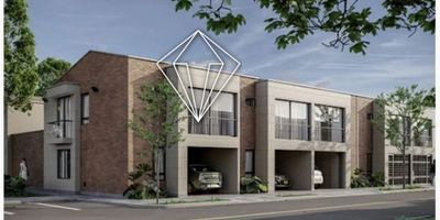 Te presento este espectacular lote para la venta en uno de los municipios más prósperos de Antioquia, La Ceja. Con una ubicación privilegiada, este terreno cuenta con un área total de 63.96 M2 y una área privada equivalente, perfecto para construir la casa de tus sueños.

Este lote es ideal para aquellos que buscan un espacio tranquilo y exclusivo para vivir en familia. Con su característica de unifamiliar, podrás disfrutar de la privacidad y la comodidad de tener tu propio espacio sin compartirlo con otros vecinos.

 

 
