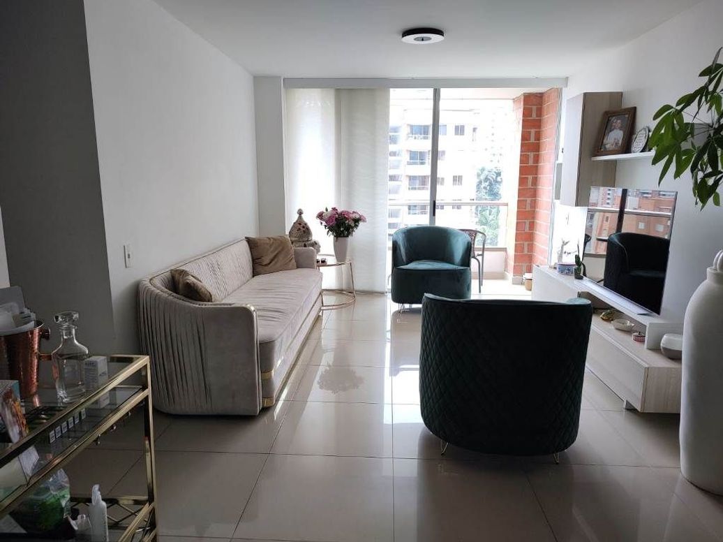 Apartamento en Arriendo o venta en Loma Del Atravesado, Comuna 9, Envigado en Loma Del Atravesado