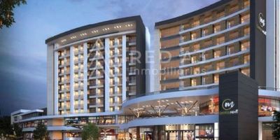 ¡Bienvenido al nuevo Mall en Pereira! Este impresionante local comercial de 58 metros cuadrados es el lugar perfecto para establecer tu negocio y hacer crecer tus sueños empresariales. Ubicado en una zona privilegiada de Cerritos, este espacio cuenta con una amplia área abierta que te permite personalizar el diseño y la decoración para adaptarlo a tus necesidades y estilo de marca.

Este local es ideal para aquellos que buscan atraer la atención de los clientes y ofrecer una experiencia única. Cuenta con una amplia variedad de tiendas, restaurantes y servicios que atraen a una gran cantidad de visitantes diarios, lo que significa una excelente oportunidad para impulsar tus ventas y atraer nuevos clientes. Además, con amplias zonas de parqueo y una maravillosa ubicación, lo que lo convierte en un destino popular para las compras y el entretenimiento en la ciudad.

canon $ 8.000.000 + admon