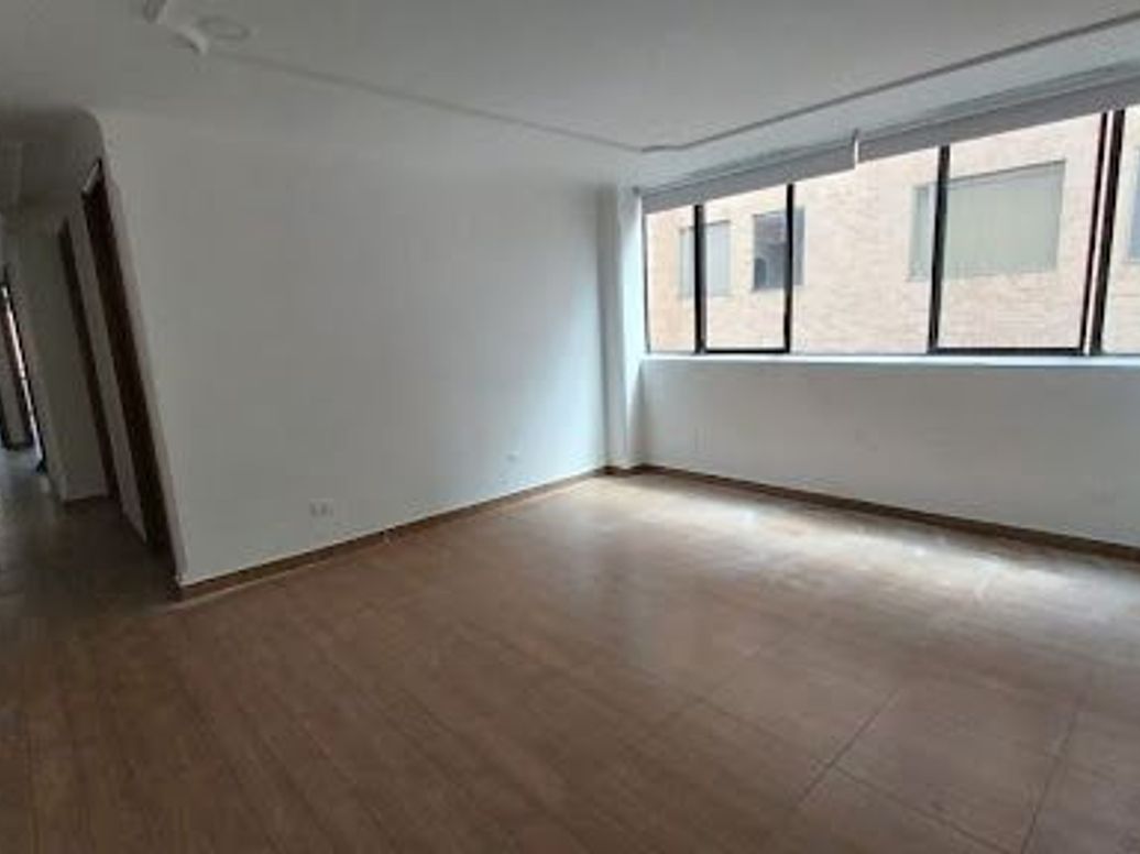 Apartamento de 5 alcobas en venta en La Carolina, Bogotá, 280 m² · foto 8 de 20