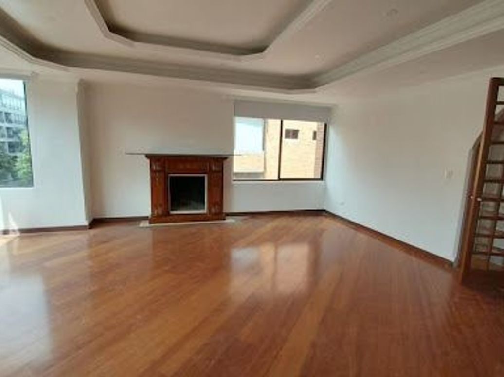 Apartamento de 5 alcobas en venta en La Carolina, Bogotá, 280 m² · foto 9 de 20