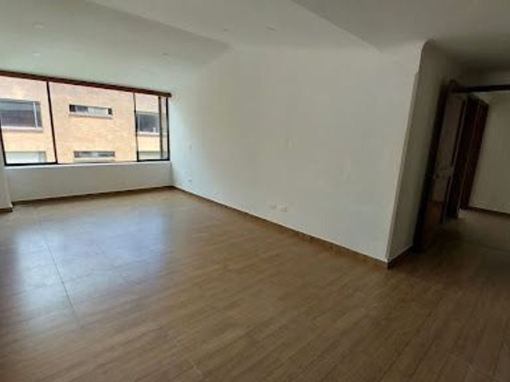 Apartamento de 5 alcobas en venta en La Carolina, Bogotá, 280 m² · foto 15 de 20