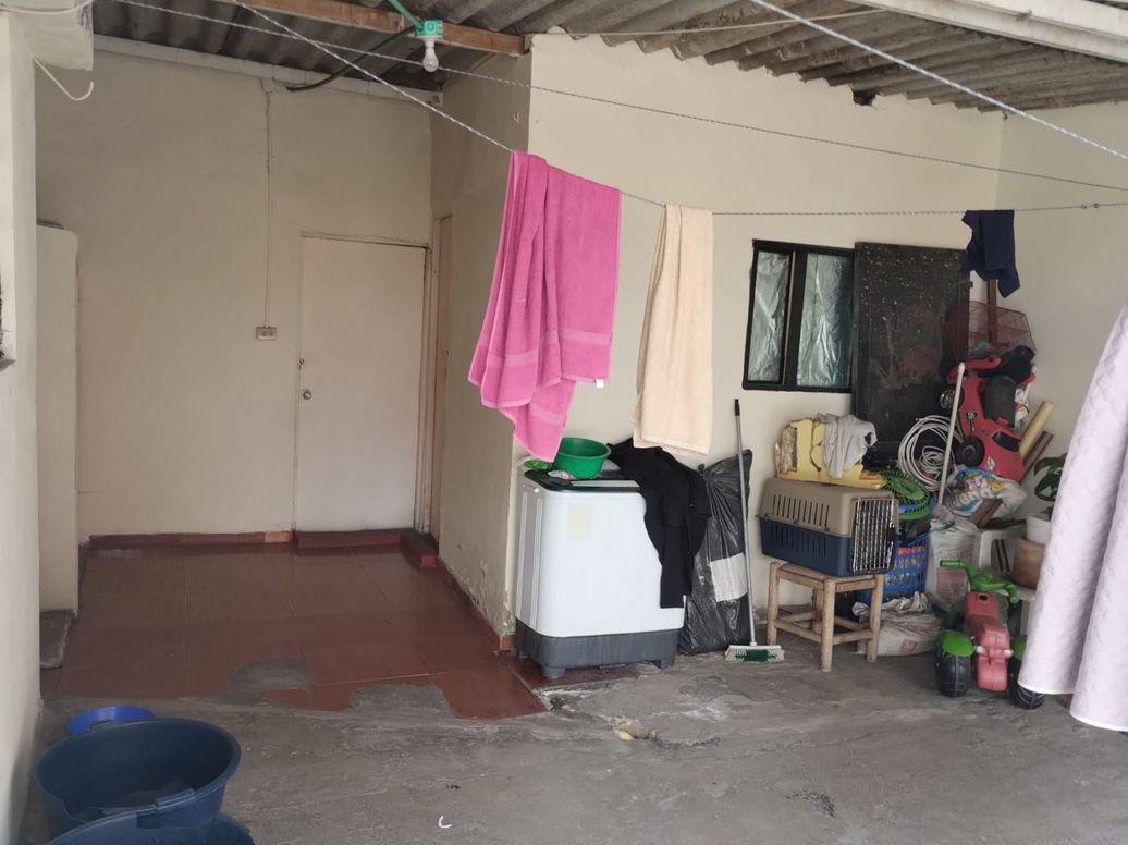 Casa de 10 alcobas en venta en Alqueria La Fragua, Bogotá, 210 m² · foto 5 de 8