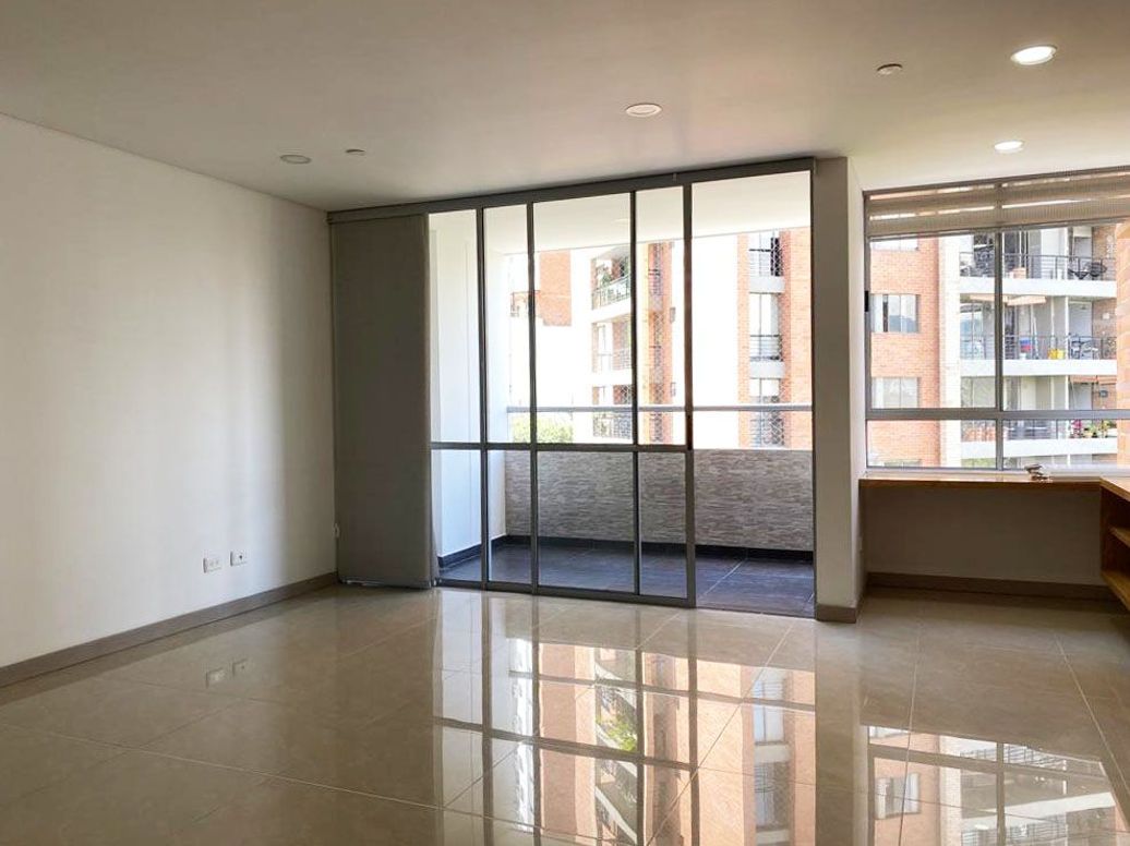 Apartamento en Arriendo en COLOMBIA, El Poblado, Medellín en Colombia