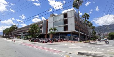 Oficina en arriendo en el vibrante Barrio Noel de Medellín, Antioquia. Este espacio comercial de 233 m² ofrece amplios espacios, ideal para su negocio. Cuenta con 2 baños y 3 parqueaderos, facilitando el acceso y la operación diaria. Su ubicación estratégica en una zona muy comercial garantiza fácil acceso para clientes y colaboradores. Esta oficina es una opción práctica para establecer su empresa en Medellín. Canon de arriendo: $17,000,000. Para más detalles o coordinar una visita, puede contactarnos por whatsapp, quiero que me contacten o ver teléfonos.