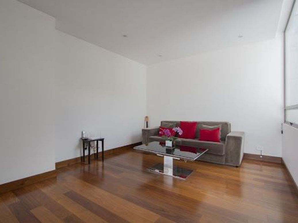 Apartamento de 3 alcobas en venta en Chicó Norte, Bogotá, 378 m² · foto 6 de 20