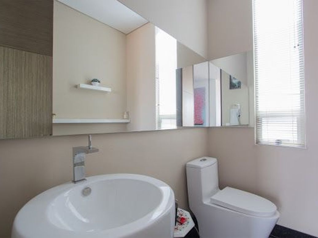 Apartamento de 3 alcobas en venta en Chicó Norte, Bogotá, 378 m² · foto 5 de 20