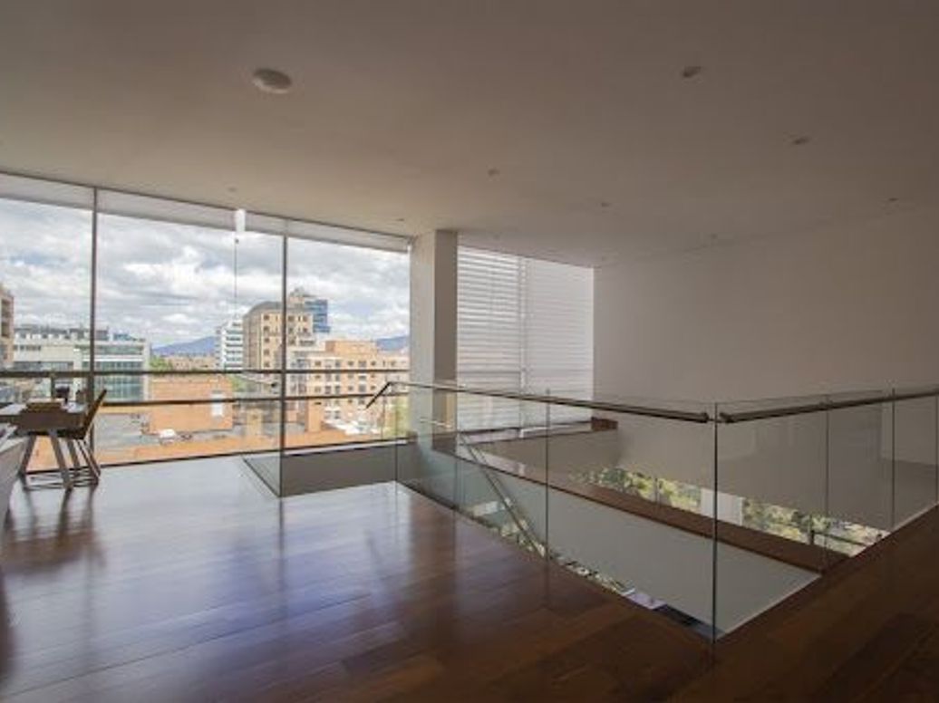 Apartamento de 3 alcobas en venta en Chicó Norte, Bogotá, 378 m² · foto 16 de 20