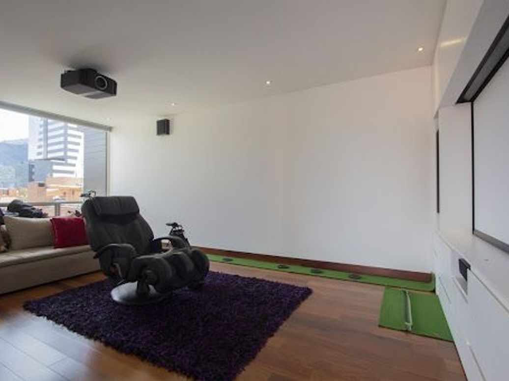Apartamento de 3 alcobas en venta en Chicó Norte, Bogotá, 378 m² · foto 12 de 20