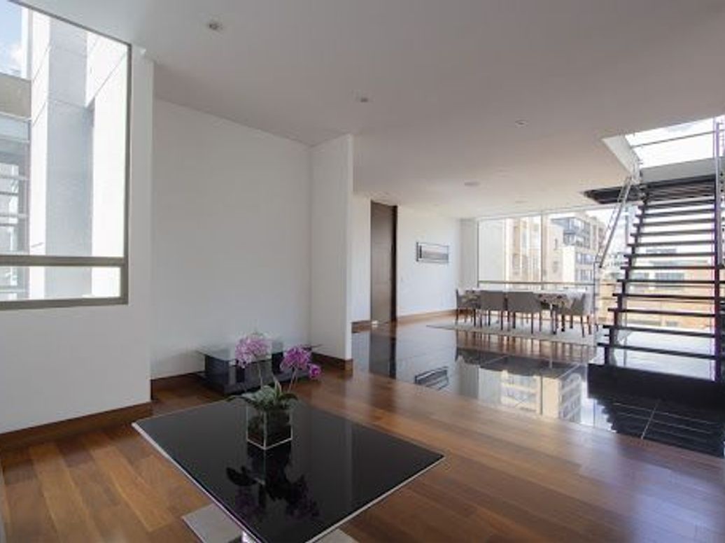 Apartamento de 3 alcobas en venta en Chicó Norte, Bogotá, 378 m² · foto 7 de 20