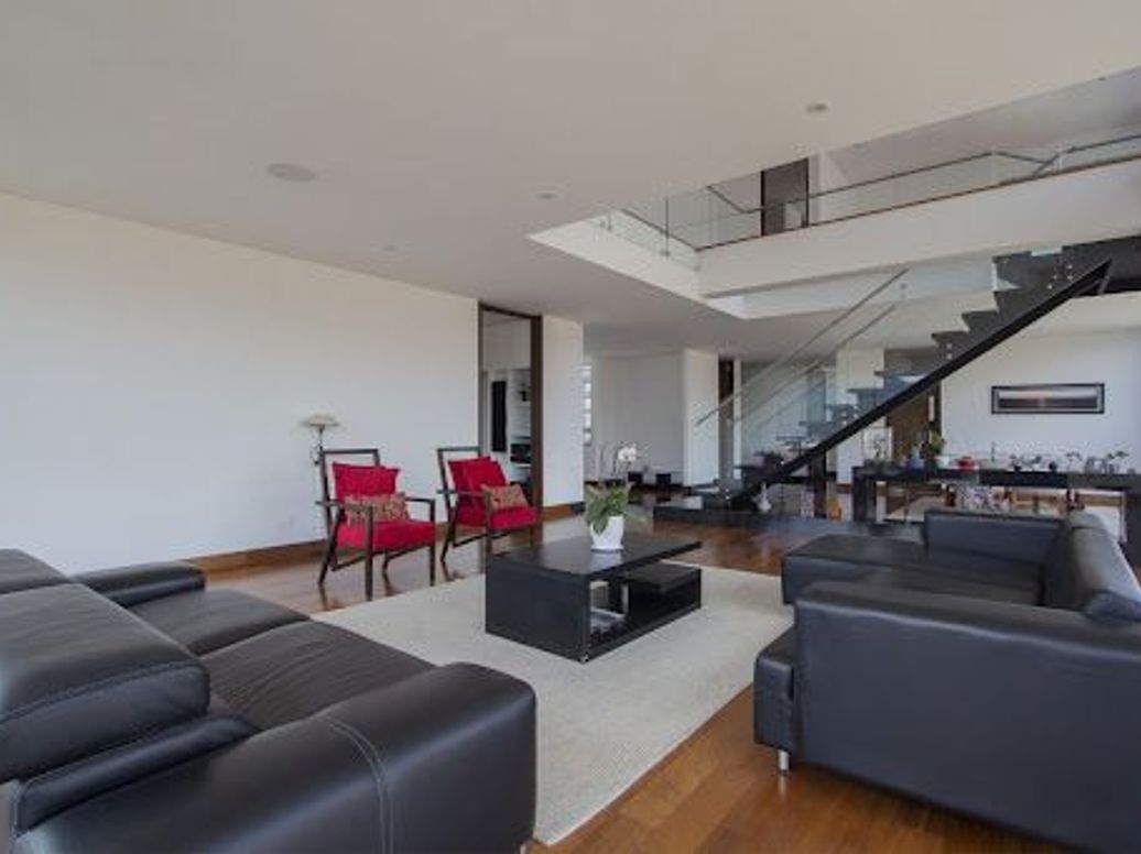 Apartamento de 3 alcobas en venta en Chicó Norte, Bogotá, 378 m² · foto 11 de 20