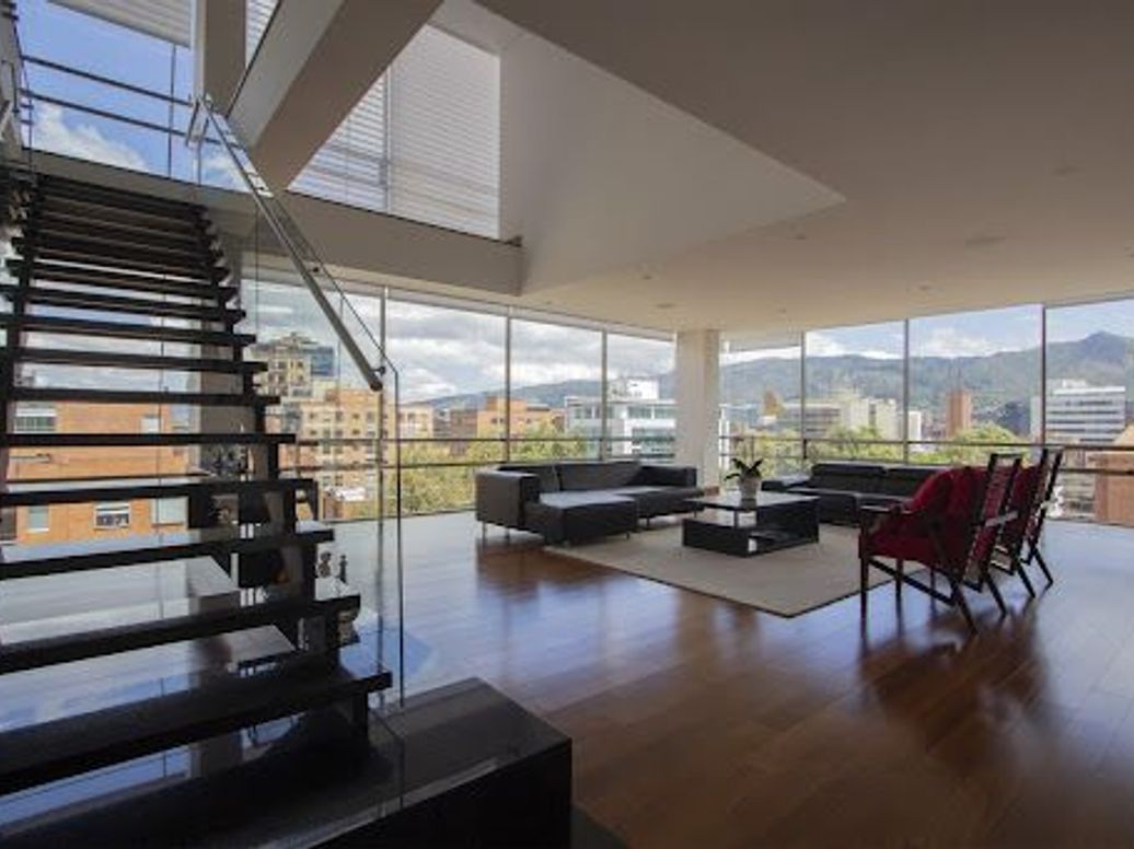 Apartamento de 3 alcobas en venta en Chicó Norte, Bogotá, 378 m² · foto 8 de 20