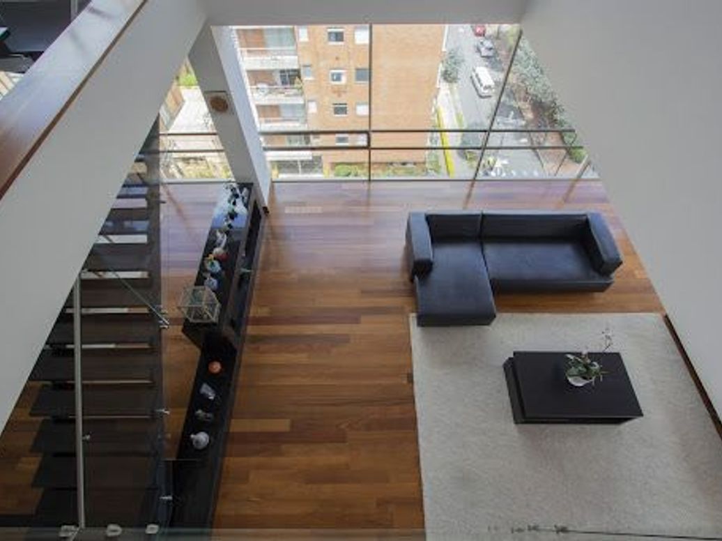Apartamento de 3 alcobas en venta en Chicó Norte, Bogotá, 378 m² · foto 18 de 20