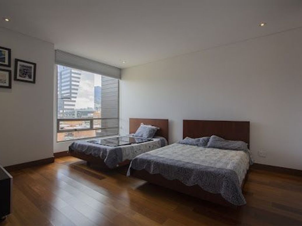 Apartamento de 3 alcobas en venta en Chicó Norte, Bogotá, 378 m² · foto 19 de 20