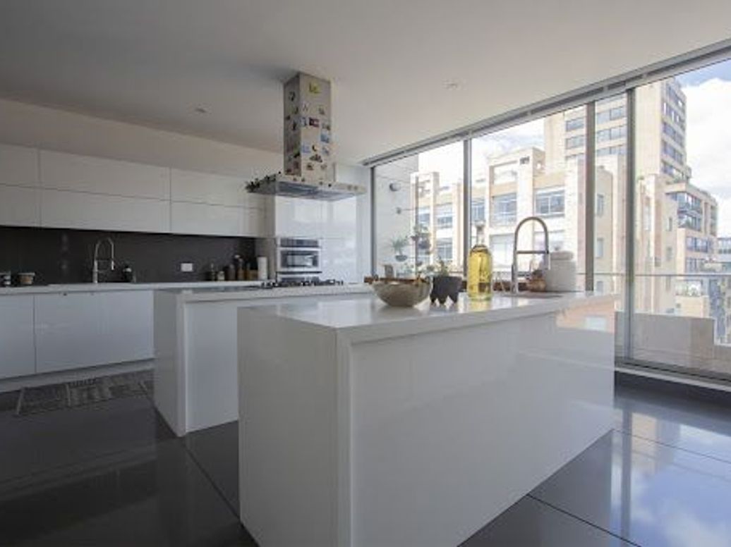 Apartamento de 3 alcobas en venta en Chicó Norte, Bogotá, 378 m² · foto 13 de 20