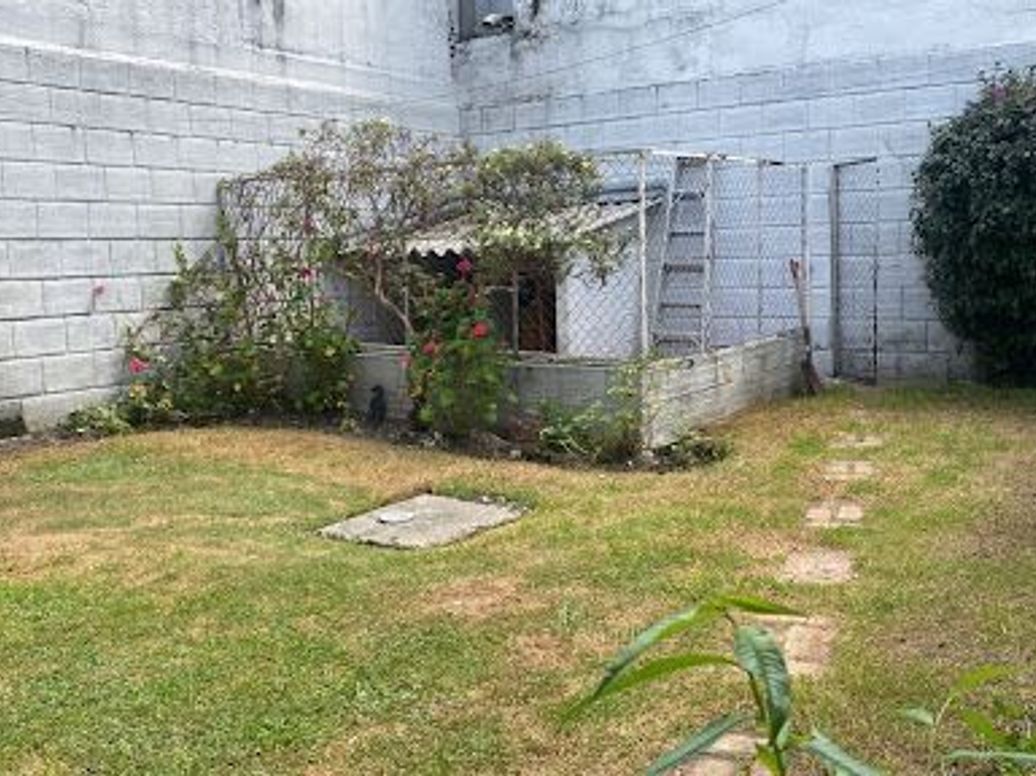 Casa de 5 alcobas en venta en Santa Margarita, Bogotá, 345 m² · foto 11 de 12