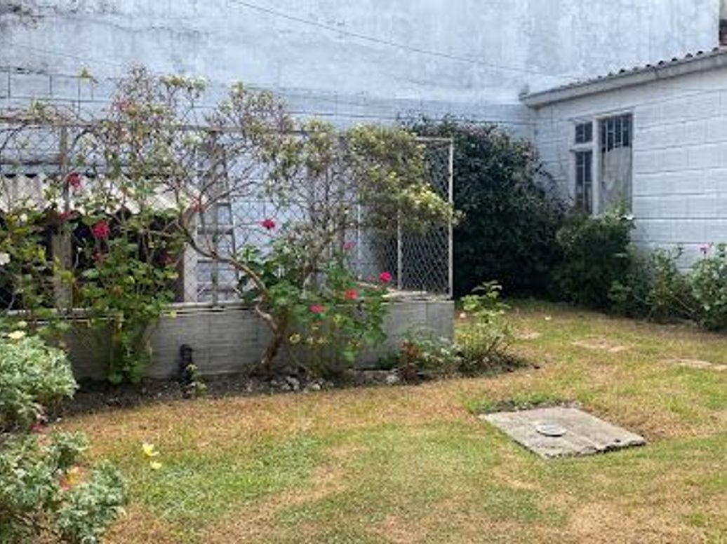 Casa de 5 alcobas en venta en Santa Margarita, Bogotá, 345 m² · foto 12 de 12